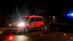 Saint-Denis : un chauffard refuse d’obtempérer, il s’enfuit et percute un mur faisant quatre blessés graves