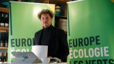 Mosquée de Strasbourg : EELV veut déposer plainte contre Gérald Darmanin et Marlène Schiappa