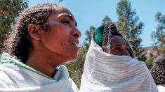 Au Tigré, des survivants horrifiés dénoncent un massacre commis par des soldats érythréens