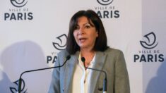 Covid-19: Anne Hidalgo demande la fermeture de toutes les écoles à Paris
