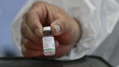 Le président d’une société pharmaceutique chinoise affirme avoir reçu le vaccin contre le Covid-19 déjà en mars 2020, tout au début de la pandémie