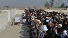 Afghanistan: « personne n’est plus en sécurité » après le triple meurtre de Jalalabad
