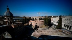A Rome, la renaissance du colossal mausolée oublié de l’empereur Auguste