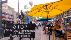 Hong Kong: un des militants ayant tenté de fuir en bateau inculpé