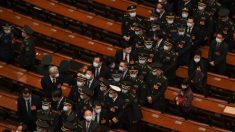 La Chine augmente son budget de défense, le Premier ministre ordonne aux militaires de se préparer à la guerre