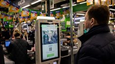 Du métro au supermarché, la reconnaissance faciale s’insinue dans la vie des Russes
