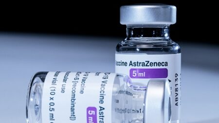 AstraZeneca : 275 millions de dollars de ventes, double bénéfice net pour le vaccin anti-covid