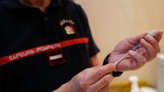 Des sapeurs-pompiers de Charente refusent d’injecter le vaccin contre le Covid-19