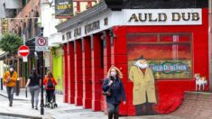 Covid: l’Irlande aborde un assouplissement progressif des restrictions