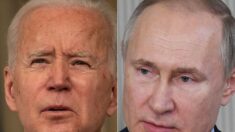 La Maison-Blanche : Biden rencontrera le président russe Vladimir Poutine « au moment opportun »