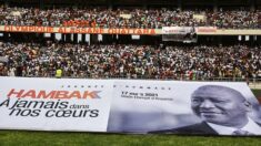 Hommage national et musical de la Côte d’Ivoire à son Premier ministre décédé