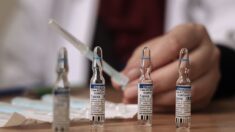 Vaccin russe: Poutine balaie les critiques européennes