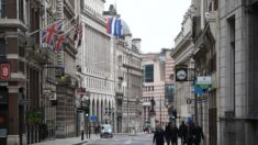 Brexit: Londres et l’UE vont coopérer sur la réglementation financière