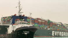 De gros armateurs songent à éviter le canal de Suez en contournant l’Afrique