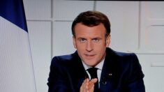 Ecoles fermées, déplacements limités, télétravail : les nouvelles mesures d’Emmanuel Macron