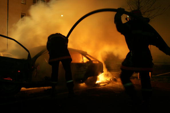  (Photo : Pascal Le Segretain/Getty Images)