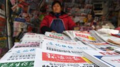 Xinhua, le bras de propagande de Pékin, n’est plus membre de la Tribune de presse parlementaire canadienne