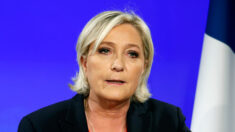 Marine Le Pen dénonce des «complaisances» avec le Hamas, notamment de l’AFP