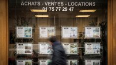 Paris : une studette « lumineuse » de 5,3 m² en vente à 72.000 €
