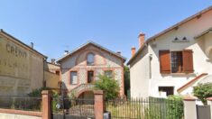 Maison squattée à Toulouse : Roland met finalement sa propriété en vente