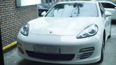 Escroquerie : sans travail et au RSA, il roulait en Porsche Panamera