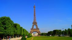 Un journaliste algérien réclame que la France « rende la tour Eiffel à l’Algérie »