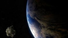 Un astéroïde classé par la Nasa comme « potentiellement dangereux » va frôler la Terre en mars
