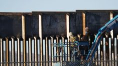 Un élu du Texas présente un projet de loi visant à achever la construction du mur frontalier