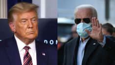 Donald Trump critique Joe Biden pour son « premier mois le plus désastreux » dans son discours à la CPAC