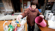 Les habitants d’une ville japonaise recyclent plus de 80% de leurs déchets et visent le « zéro déchets »