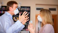 5 conseils pour que votre mariage survive à la pandémie – selon des experts en relations humaines