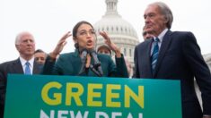 Le Green New Deal est à propos de contrôle gouvernemental, pas d’environnement – selon un expert