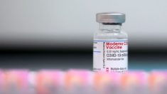 Une mère de 39 ans meurt après la deuxième dose du vaccin Moderna selon sa famille