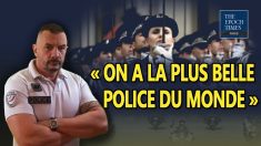 Racisme et violences policières : « C’est déloyal et dégueulasse », affirme le policier Bruno Attal