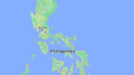 Philippines : un navire américain de la Seconde Guerre mondiale retrouvé à 6.500 m de fond