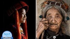 Un photographe voyage à travers le Viêtnam, afin d’assurer la préservation du riche patrimoine de 54 tribus ethniques sur des clichés