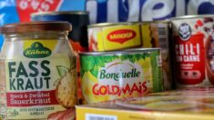 Béziers: la justice fait don à la Banque alimentaire de l’Hérault de 5 tonnes de denrées confisquées