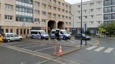 Val-de-Marne : un bébé de 6 mois en arrêt respiratoire sauvé par des policiers