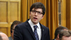 « Nous irons au fond des choses », annonce le député canadien Garnett Genuis au sujet du transfert de virus mortels du Canada au laboratoire de Wuhan