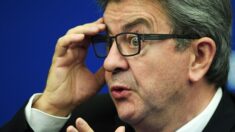 Jean-Luc Mélenchon condamné par la cour d’appel de Paris pour diffamation envers un ex-journaliste