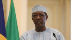 Tchad : mort du Président Idriss Déby tué dans des combats contre des rebelles terroristes