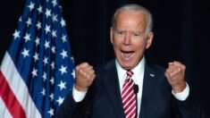 Le « Grand bond en avant » de Biden se heurtera à une barrière infranchissable