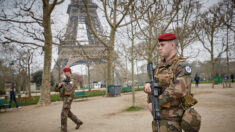 Plus de 6 Français sur 10 pour l’utilisation de l’armée face au trafic de drogue dans les quartiers difficiles