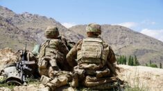 Les alliés de l’Otan commenceront leur retrait d’Afghanistan le 1er mai