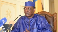 Tchad : l’arrivée au pouvoir du Président Idriss Déby Itno à son décès