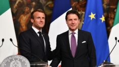 Emmanuel Macron décide l’arrestation d’anciens membres des Brigades rouges réfugiés en France, à la demande de l’Italie