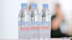 La marque Evian s’excuse d’avoir incité à boire de l’eau le premier jour du ramadan