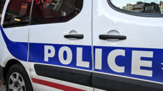 En intervention, un véhicule de police percute une piétonne dans le 18e arr. de Paris