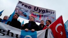Ouïghours : une association appelle la France à reconnaître le « génocide » de cette minorité du nord-ouest de la Chine