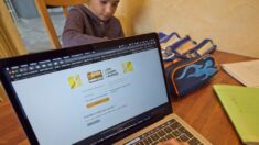 École à la maison : saturation, bugs et piratage informatique des sites d’enseignement en ligne de l’Éducation nationale